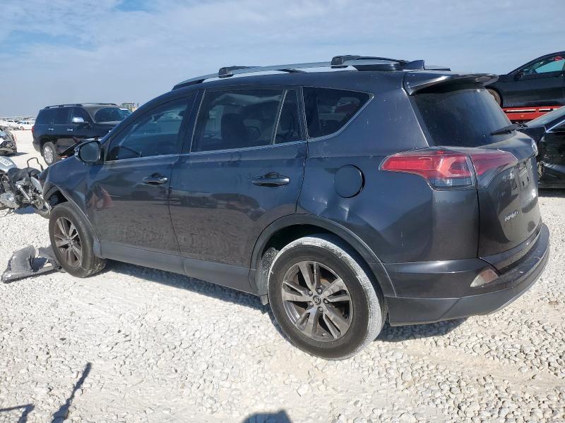 2018 TOYOTA RAV4 ADVEN #3291631266