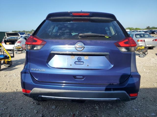 2017 NISSAN ROGUE S - KNMAT2MT0HP576816
