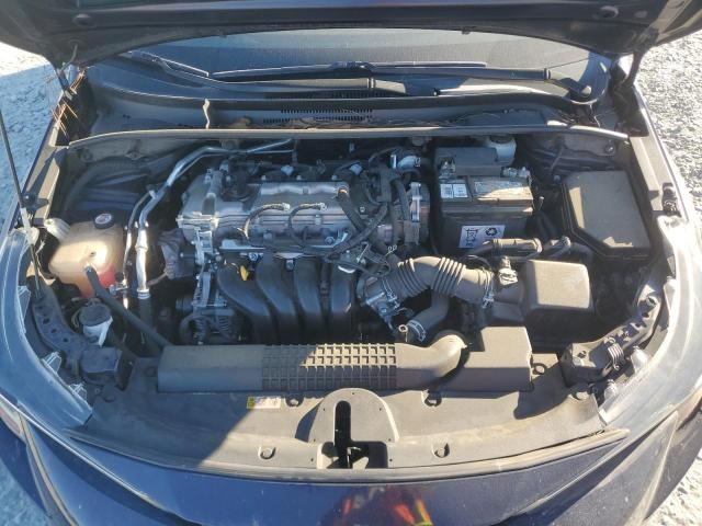 2021 TOYOTA COROLLA LE - JTDEPMAE8MJ155821