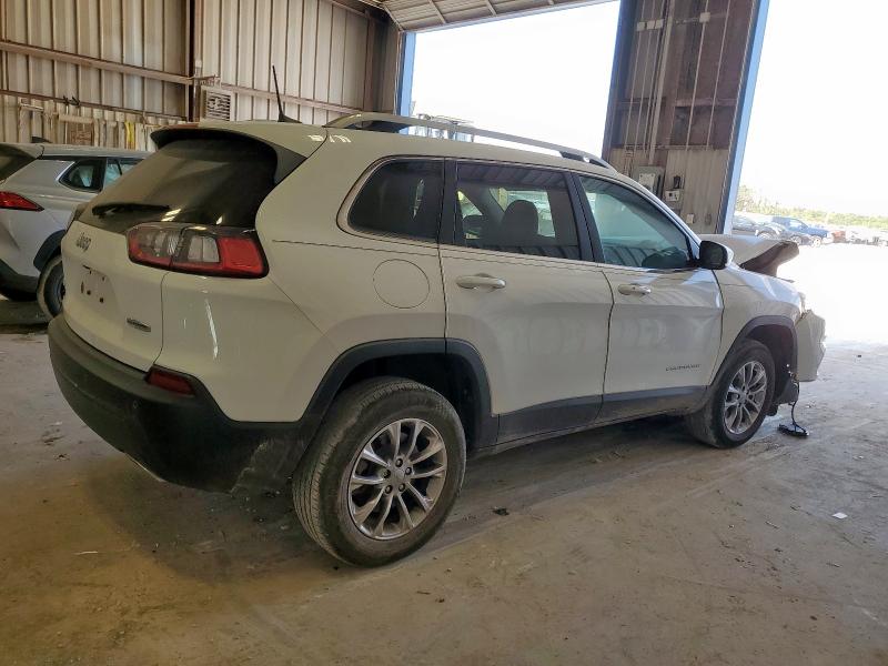 2019 JEEP CHEROKEE L 1C4PJMLXXKD365163