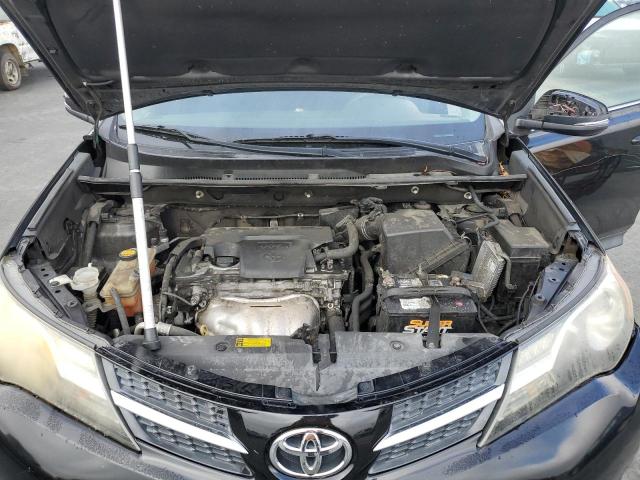 2015 TOYOTA RAV4 XLE #3301933494