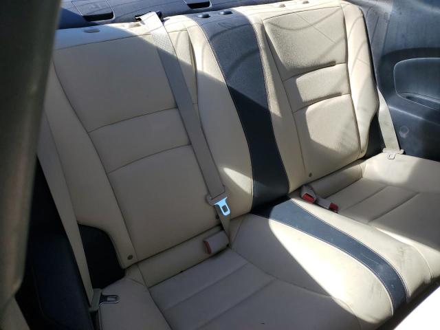 2013 HONDA ACCORD EXL - 1HGCT2B82DA004667