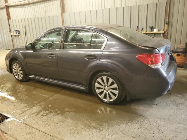 2010 SUBARU LEGACY 2.5I PREMIUM - 4S3BMBC68A3233049