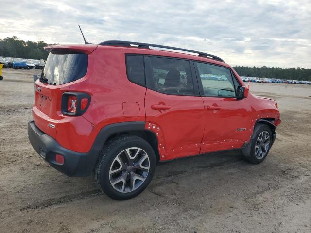 2015 JEEP RENEGADE LATITUDE - ZACCJBBT1FPC14351