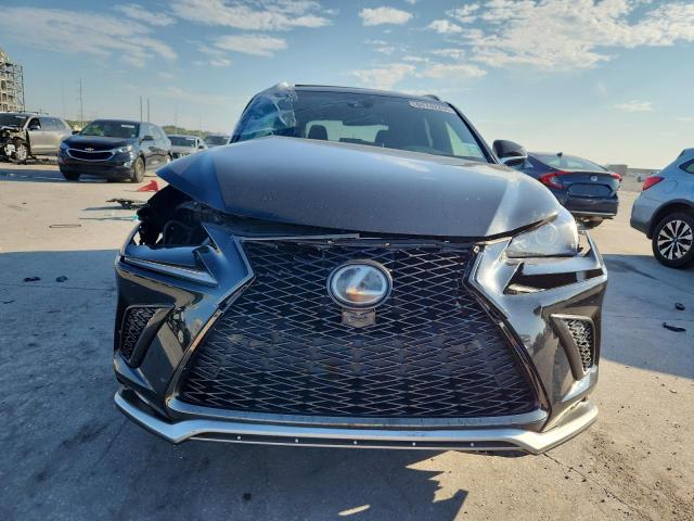 2019 LEXUS NX 300 BAS #3303924746