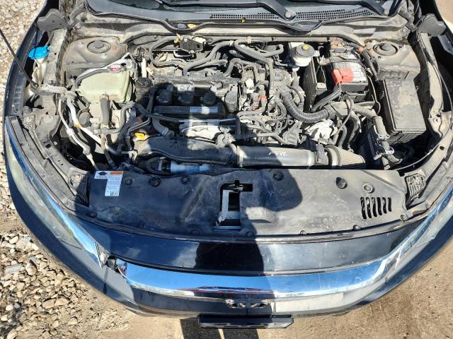 2017 HONDA CIVIC TOUR - 2HGFC3B9XHH351179