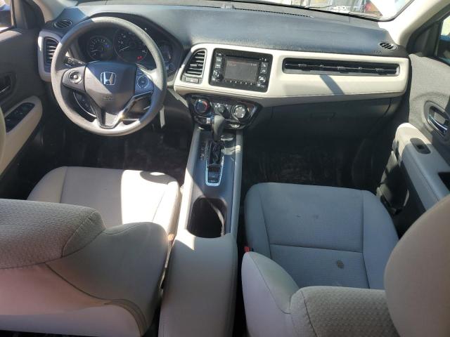 2021 HONDA HR-V LX #3302843897