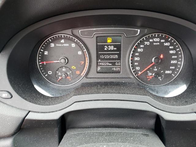 2017 AUDI Q3 PREMIUM - WA1ECCFS5HR003291