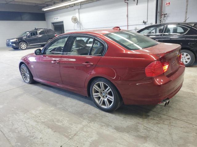 2011 BMW 328 XI #3284201537