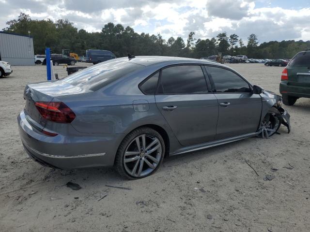 2018 VOLKSWAGEN PASSAT S #3303664928