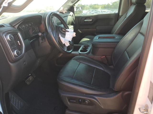 2019 GMC SIERRA C15 #3285804659