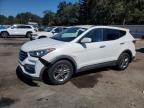 2017 HYUNDAI SANTA FE S - 5NMZUDLB1HH015540