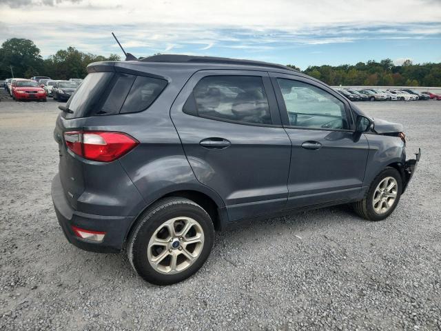 2020 FORD ECOSPORT SE - MAJ3S2GE7LC352165