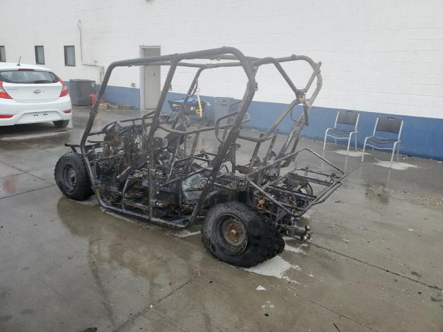 2013 KAWASAKI KRT750 JKARTDB15DB502714