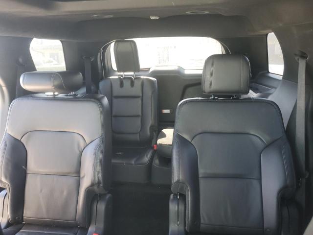 2018 FORD EXPLORER X - 1FM5K8D8XJGA34692