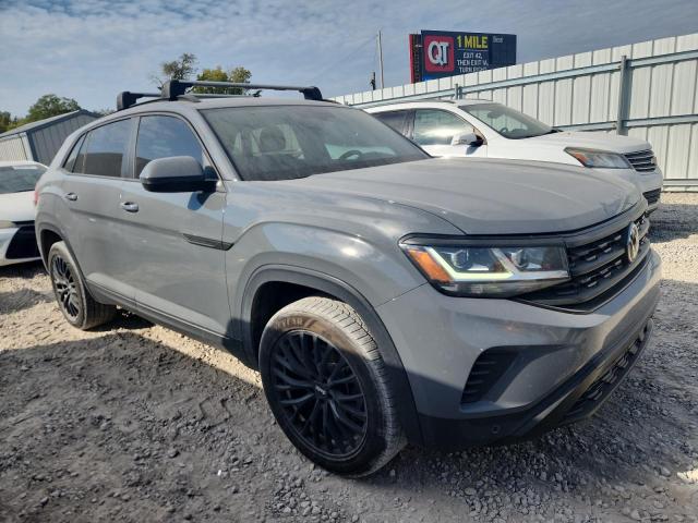 2020 VOLKSWAGEN ATLAS CROSS SPORT SE - Other View