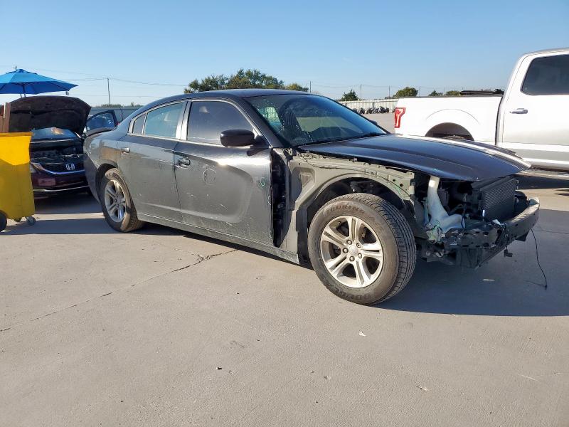 2020 DODGE CHARGER SX - 2C3CDXBG6LH140613