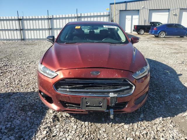 2014 FORD FUSION SE #3293552406