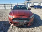 Lot #3293552406 2014 FORD FUSION SE