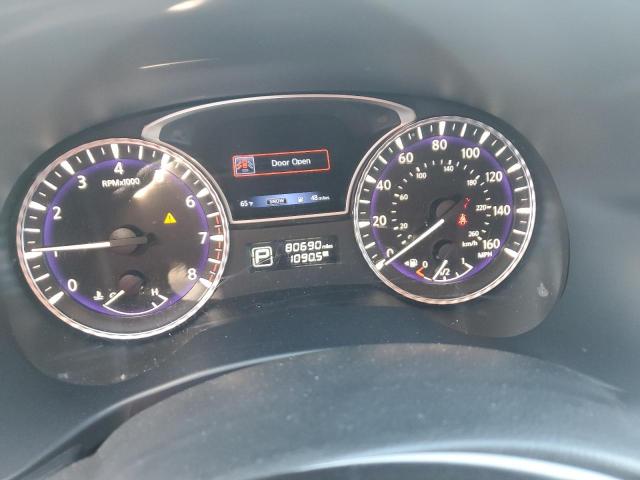 2020 INFINITI QX60 LUXE #3297975781