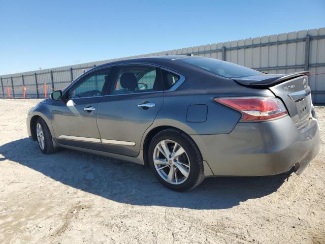 2015 NISSAN ALTIMA 2.5 - 1N4AL3AP2FN352457