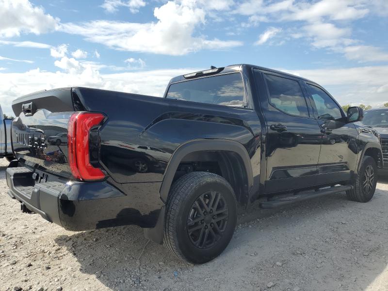 2024 TOYOTA TUNDRA CRE 5TFLA5DB3RX173826