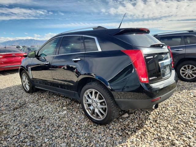 2014 CADILLAC SRX PREMIU - 3GYFNGE31ES578528
