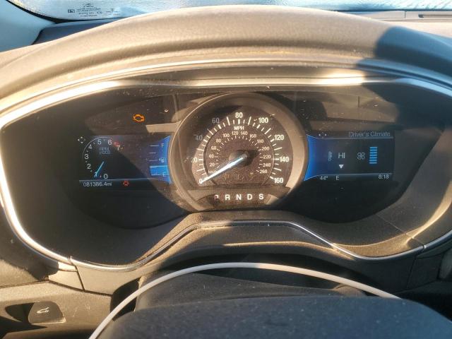 2015 FORD FUSION SE 3FA6P0HD3FR271176