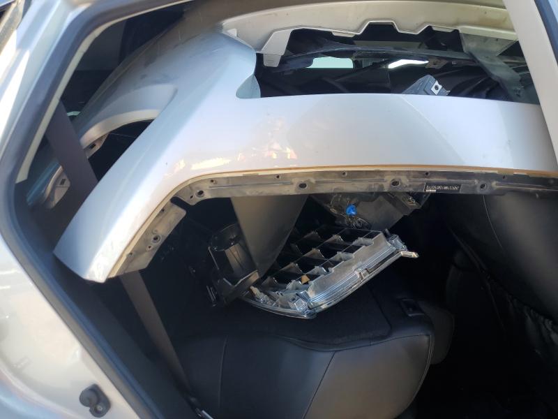 2016 INFINITI QX70 #3296945868