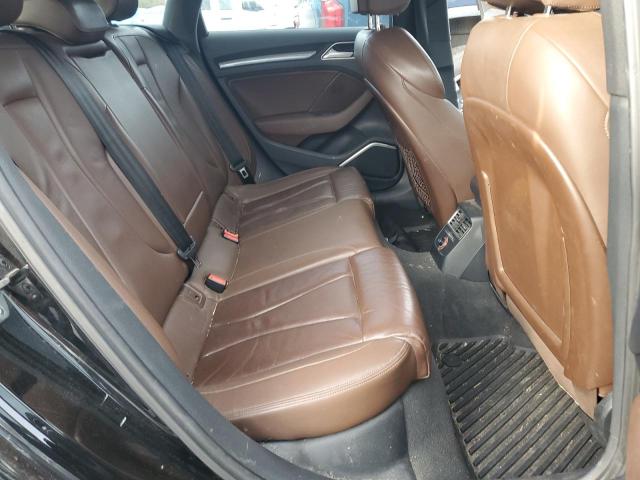 2016 AUDI A3 E-TRON #3284646334