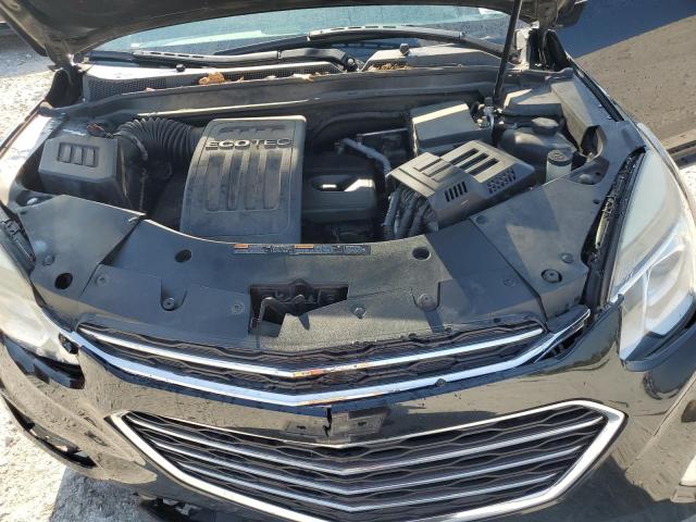 2016 CHEVROLET EQUINOX LT - 2GNALCEK9G1115838