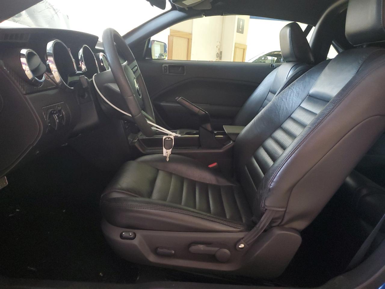 Lot #3273991802 2006 FORD MUSTANG GT