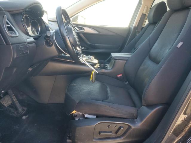 2016 MAZDA CX-9 TOURI - JM3TCBBY4G0104432