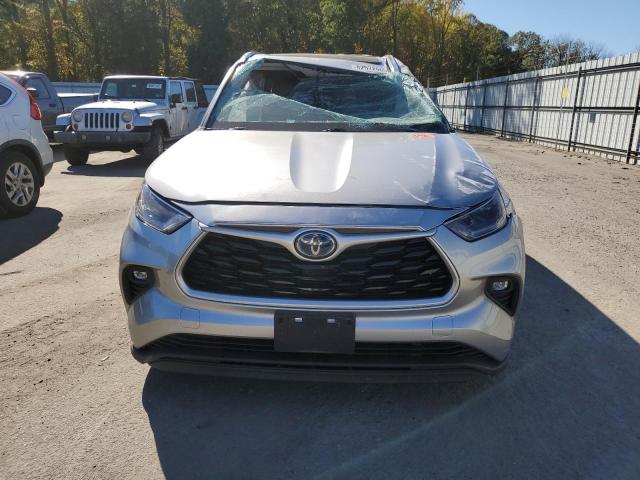 2021 TOYOTA HIGHLANDER HYBRID XLE #3286658321