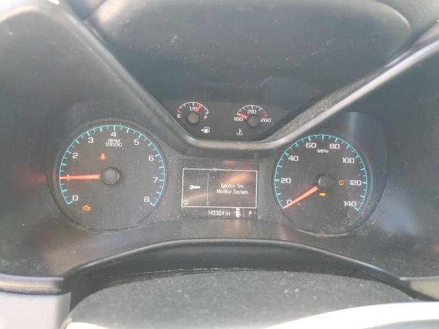 2020 CHEVROLET COLORADO - 1GCGSBEN7L1180147