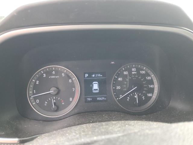 2021 HYUNDAI TUCSON SE - KM8J2CA41MU285626