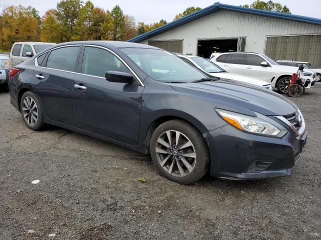 2017 NISSAN ALTIMA 2.5 #3264673867