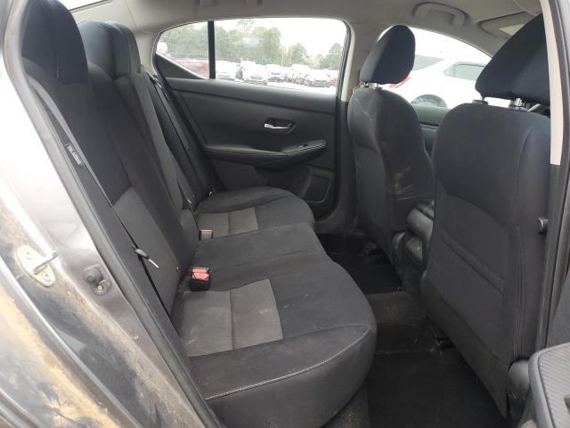 2022 NISSAN SENTRA SV #3285818903