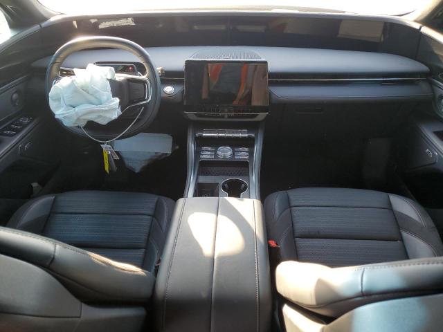 2024 LINCOLN NAUTILUS R - 5LMPJ8KAXRJ812275