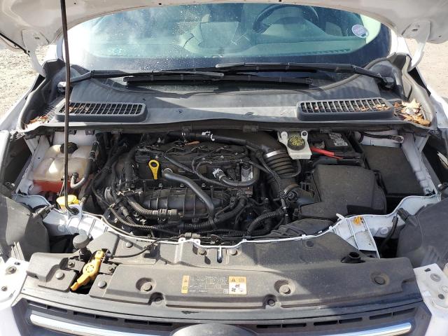 2014 FORD ESCAPE SE - 1FMCU9GX4EUA94484