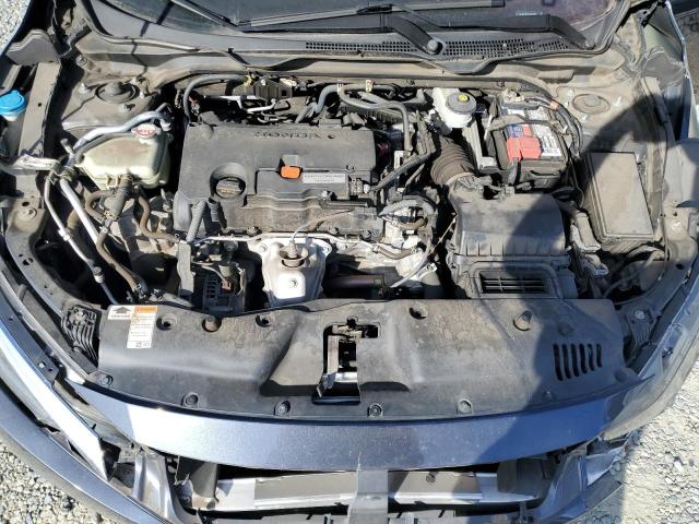 2018 HONDA CIVIC LX - 2HGFC2F50JH506359