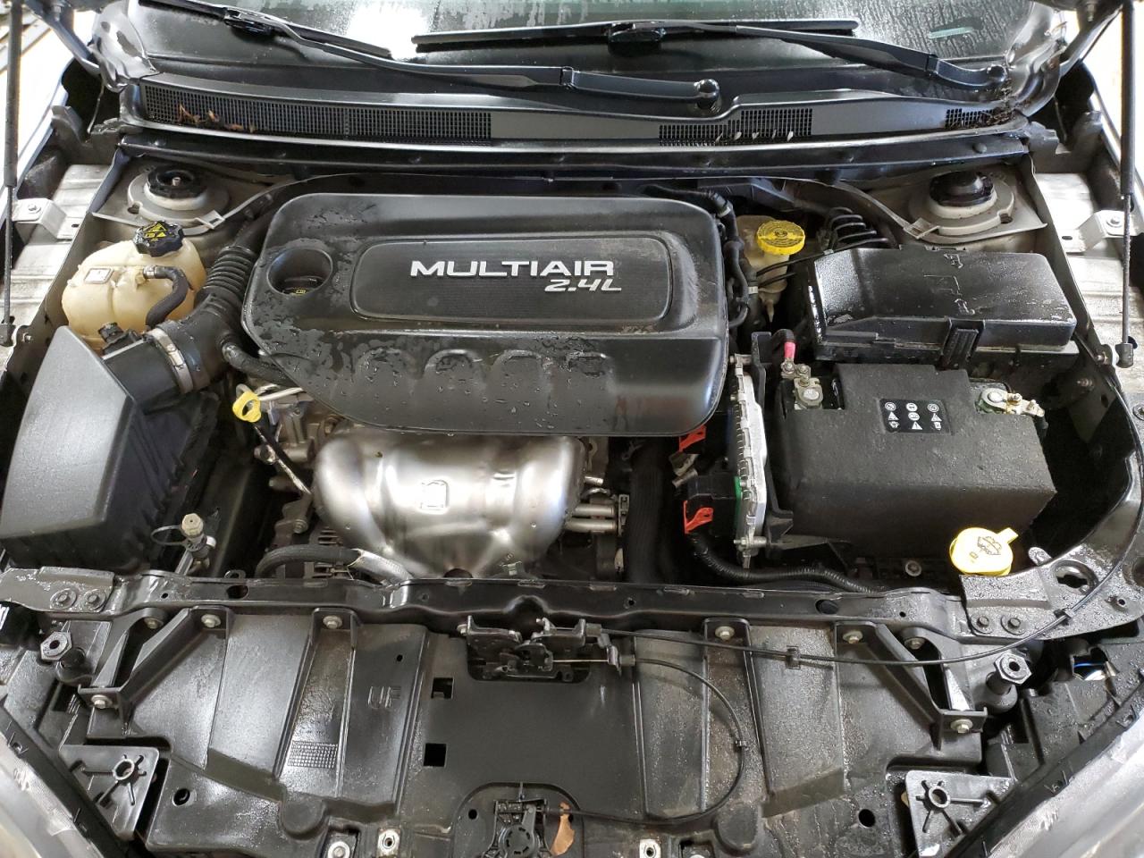 CHRYSLER 200 LIMITED