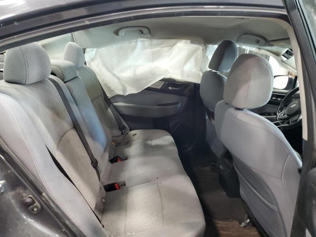 2018 SUBARU LEGACY 2.5I PREMIUM - 4S3BNAF65J3005786