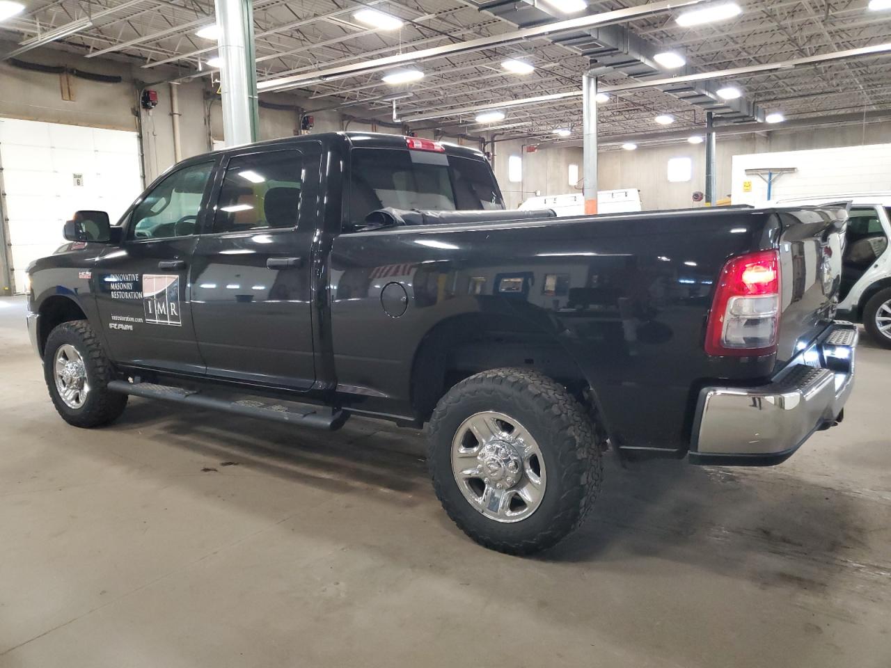 RAM 2500 TRADESMAN