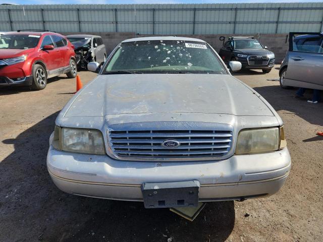 2002 FORD CROWN VICT #3309232616