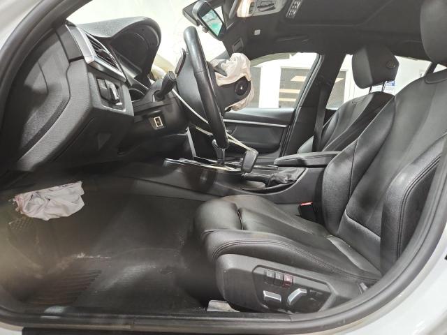 2018 BMW 330 XI #3276376663