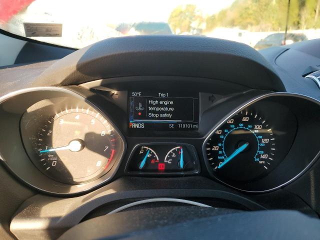 2014 FORD ESCAPE SE - 1FMCU0GX1EUB57472