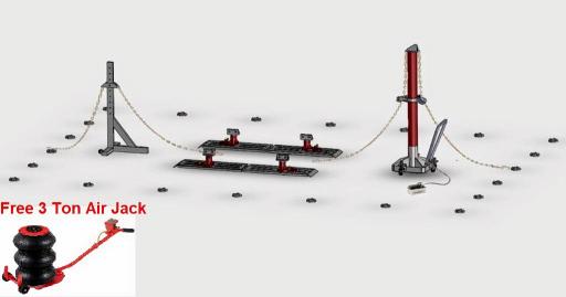 2025 OTHERS FLOOR RACK FRAME MACHINE #3263784681