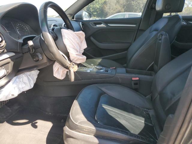 2016 AUDI A3 PREMIUM #3294478521