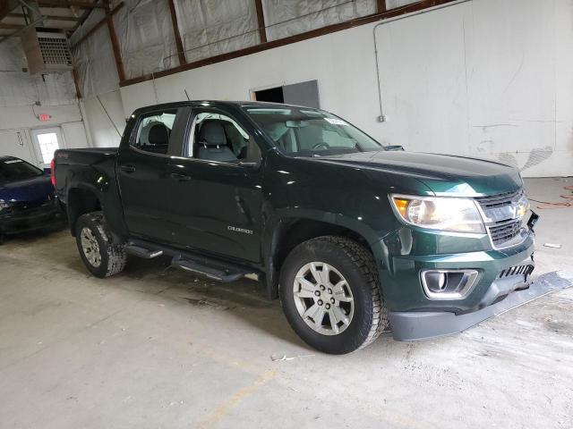 2016 CHEVROLET COLORADO L - 1GCGTCE35G1173186